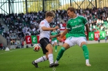 Zagłębie Sosnowiec - Legia Warszawa cz.I