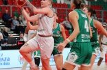 MB Zagłębie Sosnowiec - Dinamo Sassari