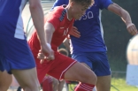 Sparing: Zagłębie Sosnowiec - Polonia Nysa