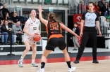 MB Zagłębie Sosnowiec - KGHM BC Polkowice