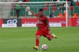 Zagłębie Sosnowiec - Olimpia Grudziądz
