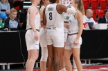 Zagłębie Sosnowiec - TTT Ryga