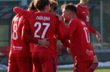 Zagłębie II Sosnowiec - GKS II Jastrzębie