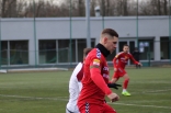Sparing: Zagłębie Sosnowiec - FK Železiarne Podbrezová