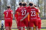 Zagłębie II Sosnowiec - Szombierki Bytom