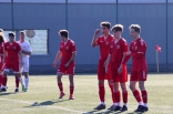 CLJ U-17: Zagłębie Sosnowiec - Zagłębie Lubin