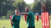 Oficjalnie: Dębek zwolniony z Zagłębia!
