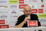 Zagłębie Sosnowiec - Resovia Rzeszów cz.I