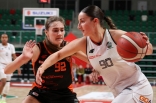 MB Zagłębie Sosnowiec - KGHM BC Polkowice