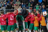 Zagłębie Sosnowiec - GKS Jastrzębie