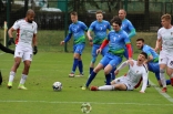 Zagłębie II Sosnowiec - RKS Grodziec