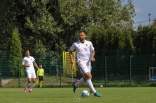 Jedność 32 Przyszowice - Zagłębie II Sosnowiec