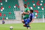 Sparing: Zagłębie Sosnowiec - Podhale Nowy Targ