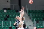MB Zagłębie Sosnowiec - AZS UMCS Lublin