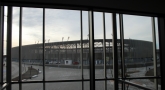 Na otwarcie nowego stadionu zagramy z GieKSą?