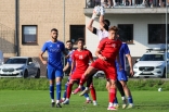 Sparing: Zagłębie Sosnowiec - Polonia Nysa