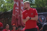 Prezentacja drużyny przed startem sezonu 2026/2027