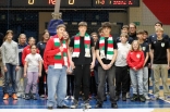 KKS Zagłębie Sosnowiec - Stal Stalowa Wola