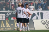Zagłębie Sosnowiec - Legia Warszawa cz.I