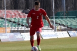 Zagłębie II Sosnowiec - Jedność 32 Przyszowice