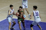 MKS II Dąbrowa Górnicza - KKS Zagłębie Sosnowiec