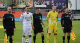 Paweł Malec sędzią meczu w Lublinie