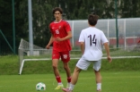 Sparing: Zagłębie II Sosnowiec - Victoria Częstochowa 