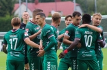 Rekord Bielsko-Biała - Zagłębie Sosnowiec