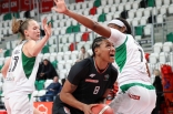 MB Zagłębie Sosnowiec - AZS UMCS Lublin