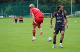Sparing: Zagłębie Sosnowiec - Sarmacja Będzin
