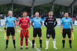 Polonia Nysa - Zagłębie Sosnowiec