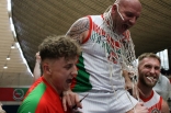 Koszykówka: Zagłębie Sosnowiec - Świecki Klub Koszykówki