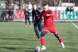 Sparing: Zagłębie II Sosnowiec - Piliczanka Pilica