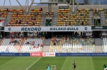 Rekord Bielsko-Biała - Zagłębie Sosnowiec