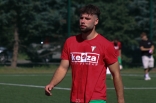 Zagłębie II Sosnowiec - CKS Czeladź