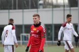 Sparing: Zagłębie Sosnowiec - FK Železiarne Podbrezová