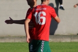 Ostoja Żelisławice - Zagłębie II Sosnowiec