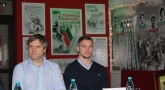 Łukasz Girek prezesem Zagłębia