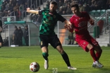 Stal Stalowa Wola - Zagłębie Sosnowiec cz.I