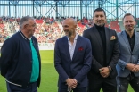 Zagłębie Sosnowiec - Legia Warszawa cz.I
