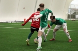 Sparing: Zagłębie Sosnowiec - GKS Tychy