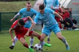Unia Dąbrowa Górnicza - Zagłębie II Sosnowiec