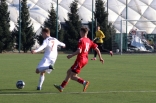 CLJ U-17: Zagłębie Sosnowiec - Zagłębie Lubin