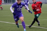 Zagłębie II Sosnowiec - FK Pardubice II