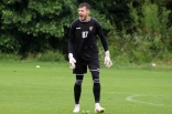 Sparing: Zagłębie Sosnowiec - Sigma Ołomuniec B