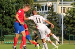 Sparing: Zagłębie II Sosnowiec - Raków II Częstochowa