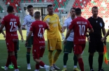 Sparing: Zagłębie Sosnowiec - Wisła Kraków