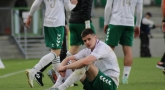 Zagłębie Sosnowiec - Stal Stalowa Wola 0:0