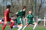 Zagłębie II Sosnowiec - Zieloni Żarki