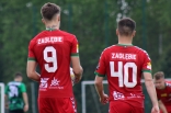 Zagłębie II Sosnowiec - Znicz Kłobuck